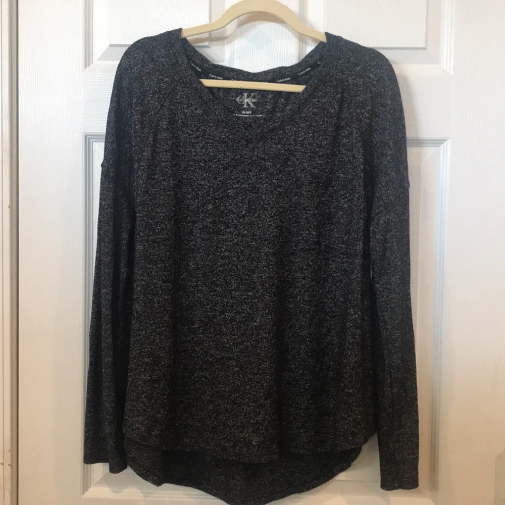 Calvin Klein Casual Top